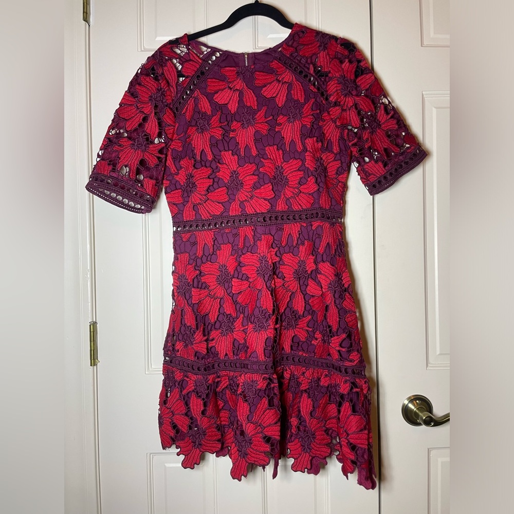 Lulu’s Medium Dress